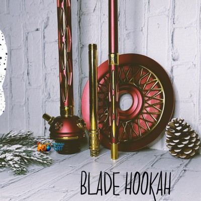 Премиальные кальяны! 